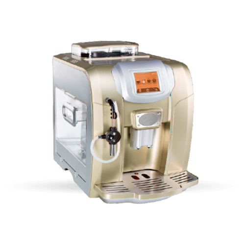 Cafetera Expresso Automática