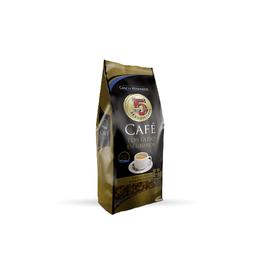 Café Premium Tostado Natural 500 gr.