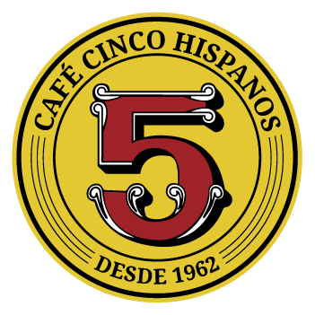 Café 5 Hispanos
